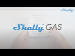 Détecteur de gaz LPG sur prise, blanc Shelly GAS - 262283