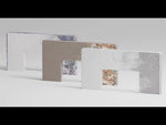 Еднополюсен ключ 1 мод. цвят Графит Light Now Bticino, BTICINO, YD4001A, три стилни дизайна.