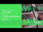 Kompletttaster, weiß 1NO Ø22mm XB5 SE, SCHNEIDER ELECTRIC NIEDERSPANNUNG, XB5AA11