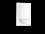 Motion sensor PIR, wall surface mounting, 180°, range 12m @ h=2m, IP54, IS 2180 ECO, white, SNL1531 Steinel, STEINEL, SL034696
