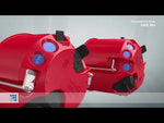 Конзолна кутия HWD 68+ пожарна преграда F30-F120 / EI30 - EI120, Ø68мм, дълбочина 49мм, Kaiser, KAISER, 9463-03
