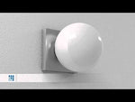 Anchor for external insulation ≥80 mm, Ø20 mm, load capacity 3 kg, Kaiser, KAISER, 1159-50