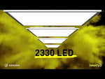 Панел LED 2330 G3 600 31W 4000/3000K 3600/3400lm 81° UGR <19 50000h IP40 DALI twenty3 TRILUX, 7798651.