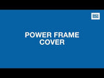 Модул за POWER FRAME 6M с 2х Шуко и 4х празни модула, цвят Черен, Bachmann, BACHMANN, B916.025