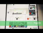 Module de télécommande 230Vac Acti 9 RCA pour iC60 3P-4P 3.5 modules SE, SCHNEIDER ELECTRIC BASSE TENSION, A9C70114