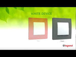 Deviatore color crema Niloe Legrand - 764601