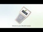 Telecomando professionale per installatori UNLCDHS, CP Electronics, LEGRAND, CP460009