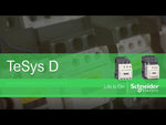 Bloque de contactos auxiliares TeSys D 2NO+2E bornes de tornillo SE, SCHNEIDER ELECTRIC BAJA TENSIÓN, LA1DY20
