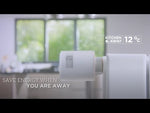 Tête thermostatique Smart pour radiateur Netatmo /jusqu’à épuisement des stocks/, NETATMO, NAV-EN
