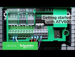 Честотен регулатор 3P 15kW ATV630 380...480V IP21 SE, SCHNEIDER ELECTRIC НИСКО НАПРЕЖЕНИЕ, ATV630D15N4