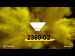 Панел LED 2360 G2 1500 46/36W 4000/3000K 6000/4350lm 94° UGR <19 50000h IP20 twenty3 TRILUX, 8909240
