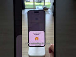 Wi-Fi video doorbell button and chime, Aqara Video Doorbell G4 - 8659 /while stocks last/, AQARA, SVD-C03