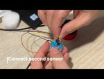 Sensore di temperatura DS18B20 Shelly Temp Sensor - 266076