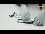 Plastic lock for floor box Legrand, LEGRAND, 88098