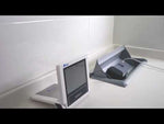 Módulo Aero Flip 6M con 4х Schuko y módulos vacíos: 2х, color: blanco, ABL, ABL Serbia, 2F0WF4A2