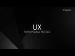 UX за луксозни хотели от Legrand, иновации за подобряване на хотелския опит.