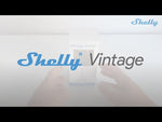 Lamp LED 7W 2700K E27 A60 750lm 340° dimmable 17000h Shelly Vintage - 262092 /while stocks last/, CLEARANCE, Shelly Vintage A60