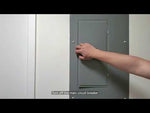 Микромодул Smart реле 1х On/Off 10A изисква неутрала Aqara Module T1 - 3296, AQARA, SSM-U01, настройка на електрическа система.