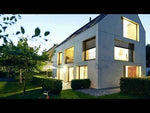 Interfaz de sistema, gateway IP1 2DIN LUXORliving Theben, KNX, 4800495