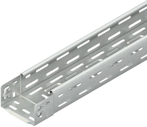 Перфорирана кабелна скара 100х60мм Niedax, КАБЕЛНИ СКАРИ, RLVC 60.100
